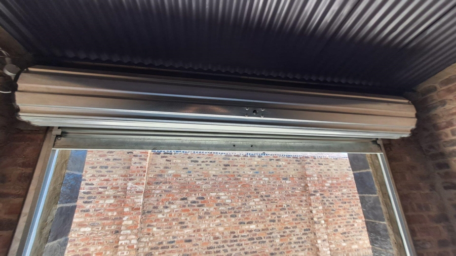 To Let commercial Property for Rent in Potchefstroom Industrial North West